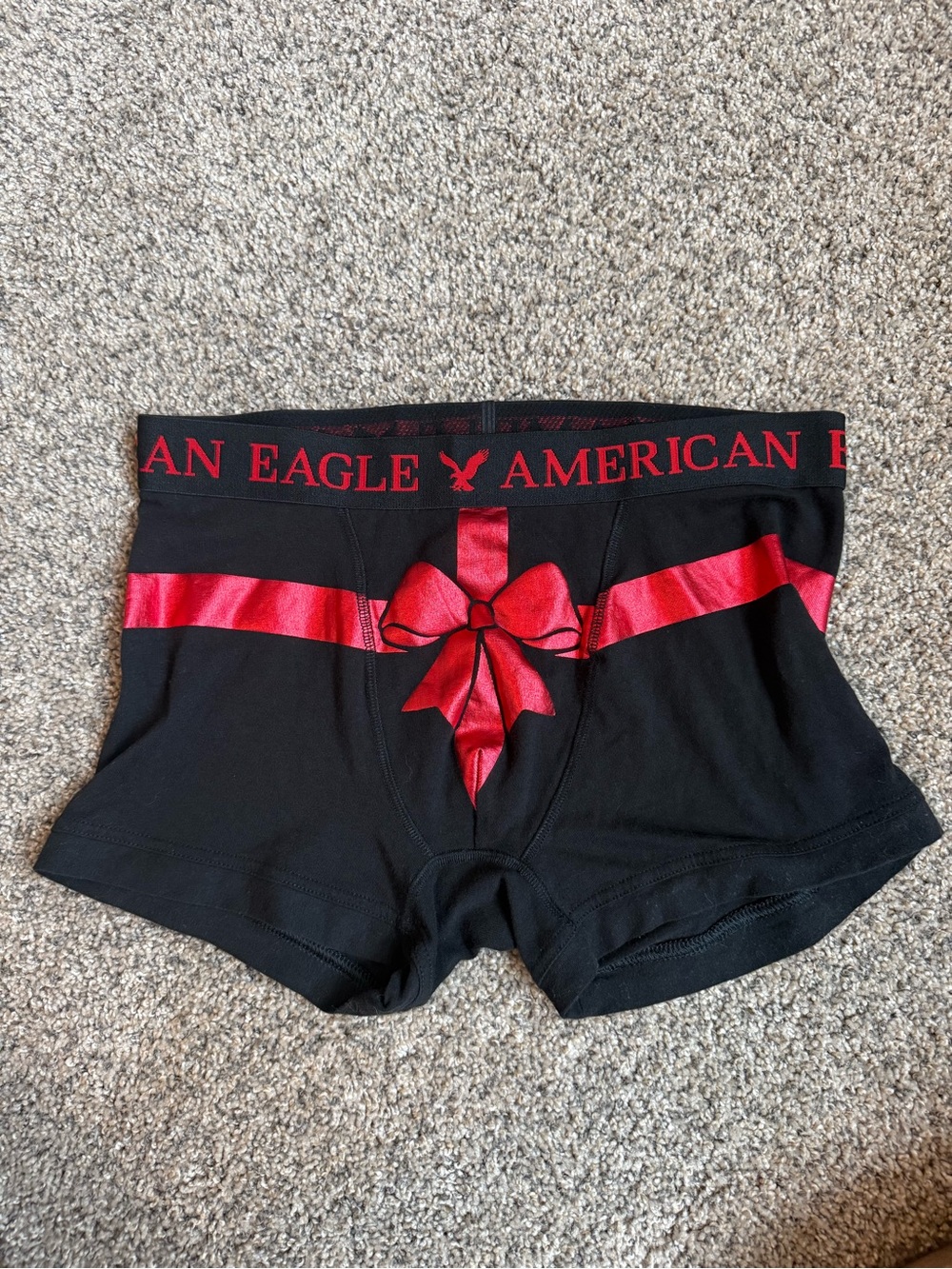 American Eagle Men’s Boxer Briefs